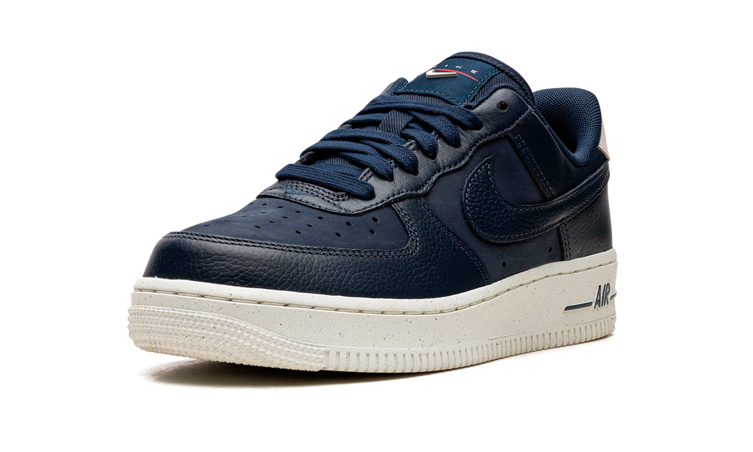 AIR FORCE 1 &