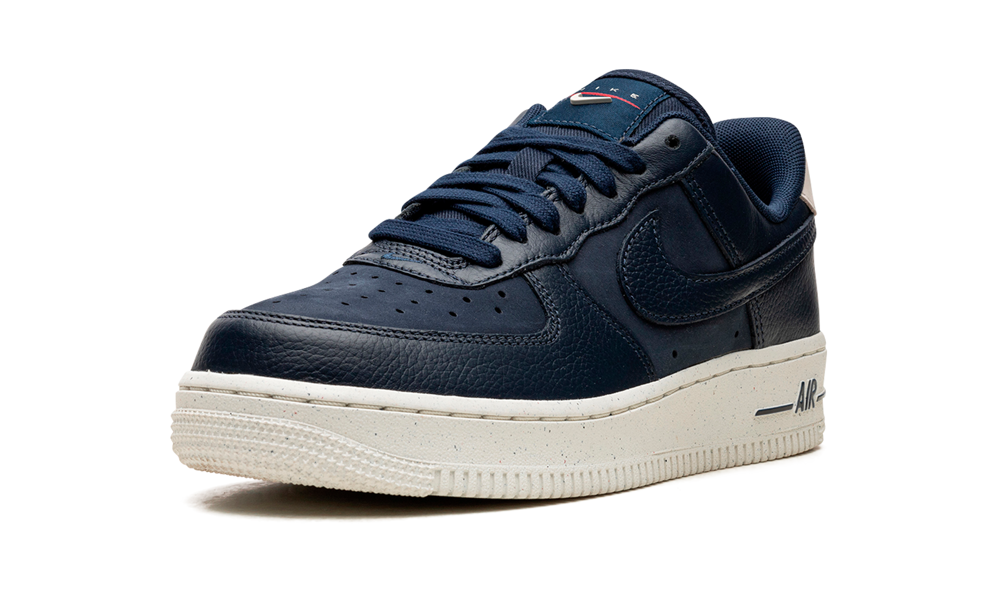 AIR FORCE 1 &