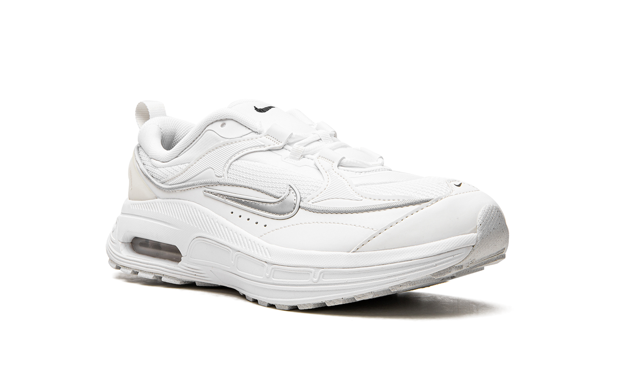 AIR MAX BLISS () WMNS "White" DH5128 101