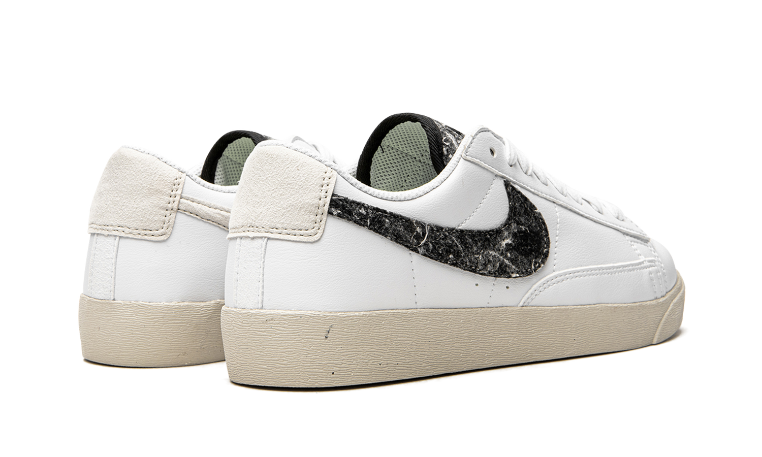 BLAZER LO SE MNS WMNS "Recycled Wool Pack" DA4934 100