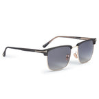 Tom Ford Hudson-02 FT0997-H 02D 55 Black Polarised Sunglasses