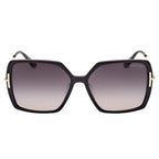 Tom Ford Joanna FT1039 01B 59 Black Sunglasses