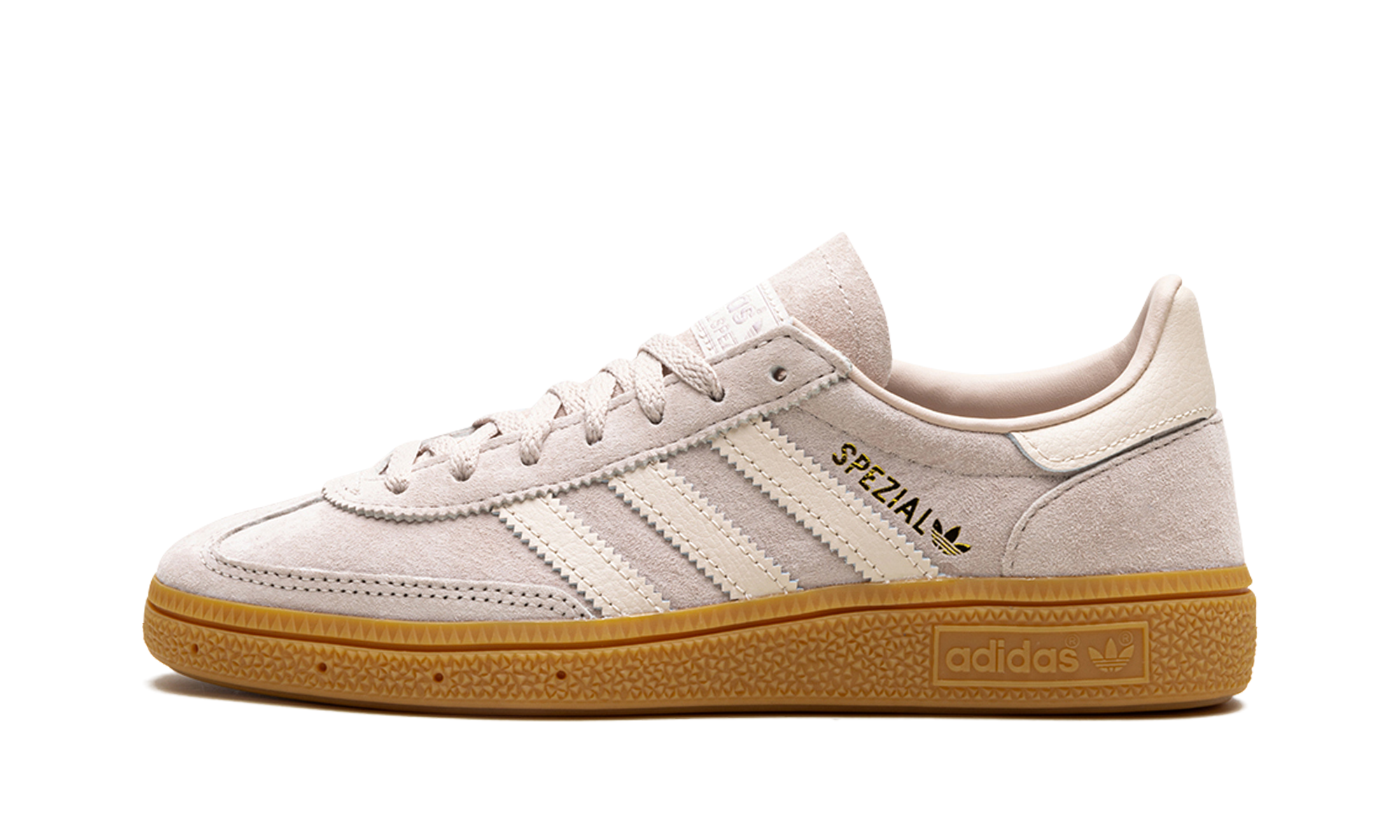 Handball Spezial WMNS "Wonder Taupe" JH8882