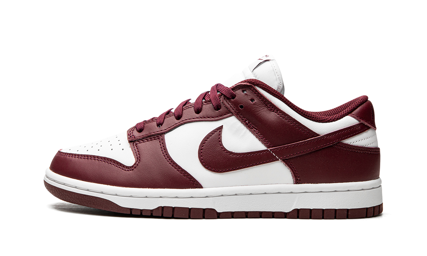 DUNK LO MNS WMNS "Dark Beetroot" DD1503 108