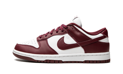 DUNK LO MNS WMNS "Dark Beetroot" DD1503 108