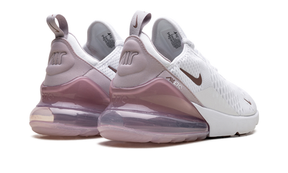 AIR MAX 270 WMNS "White Smokey Mauve Black Platinum Violet" AH6789 120