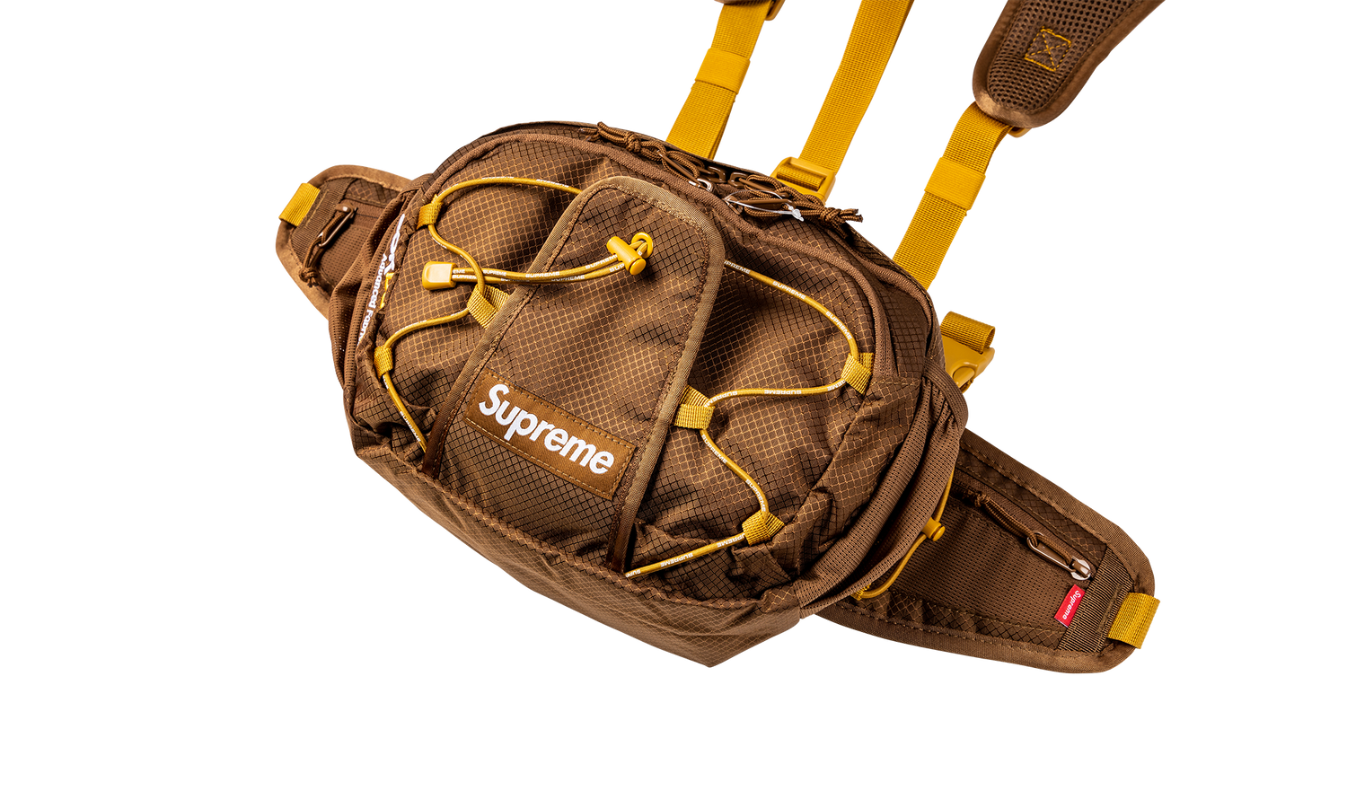 Harness Waist Bag "SS22" SU12391