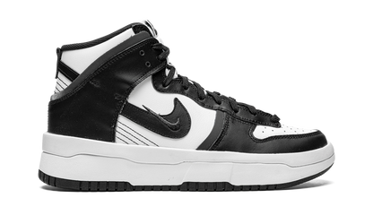 DUNK HIGH UP MNS WMNS "Panda" DH3718 104