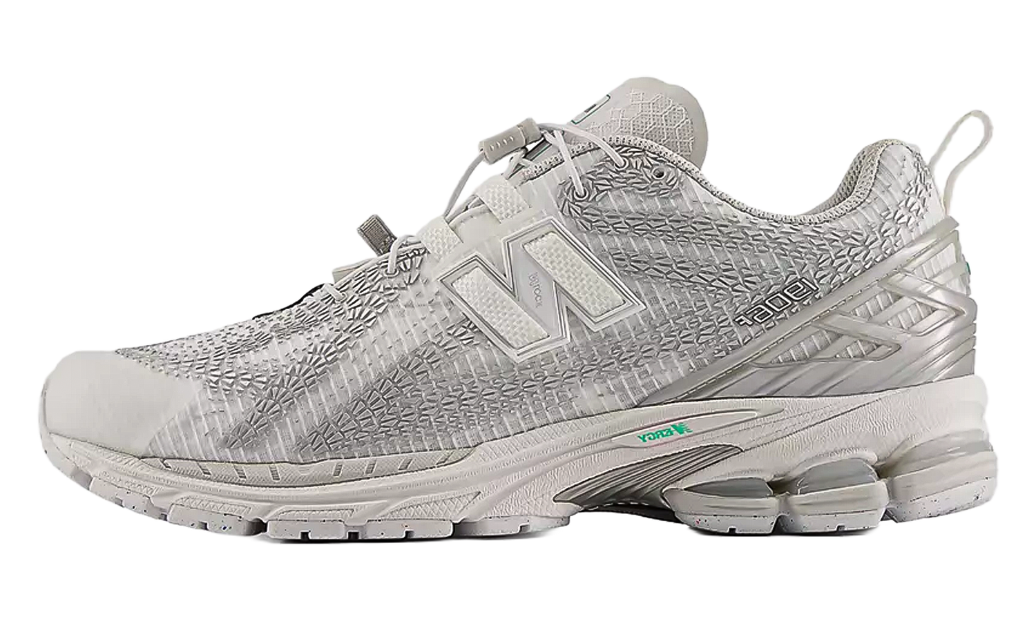 1906F "White Silver Metallic" U190611X