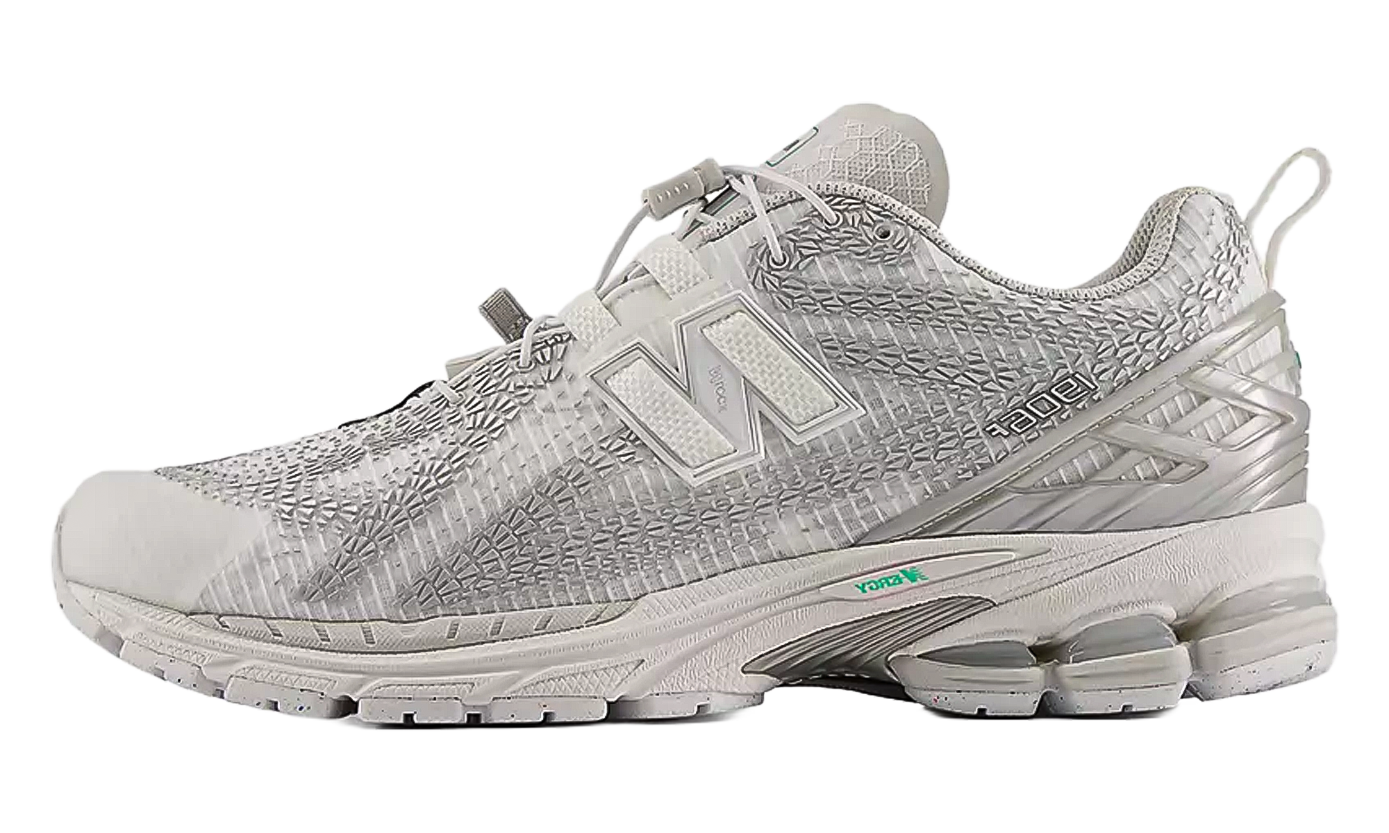 1906F "White Silver Metallic" U190611X