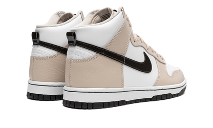 DUNK HIGH WMNS "Sanddrift" FD9874 100