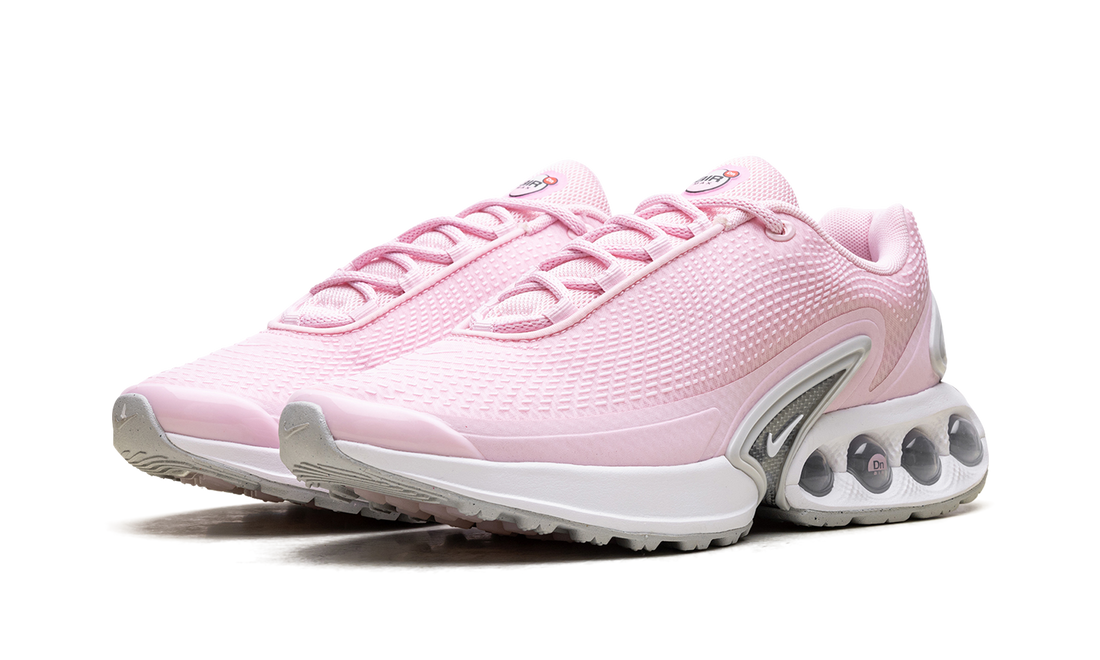 Air Max DN WMNS "Pink Foam" HJ9636 601