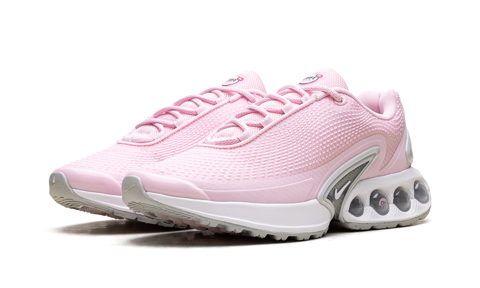 Air Max DN WMNS "Pink Foam" HJ9636 601