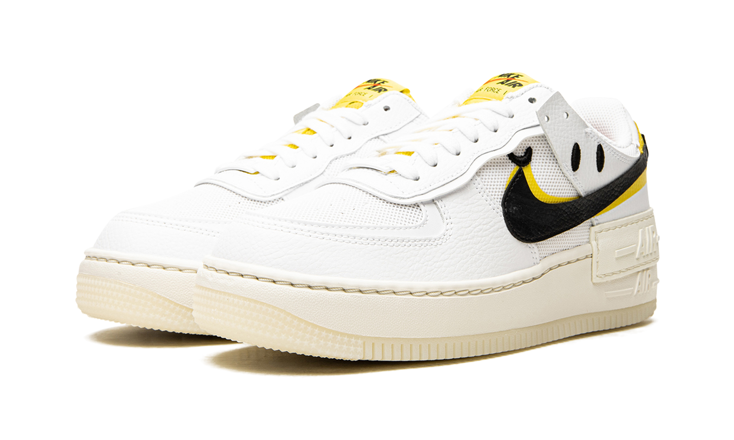 AIR FORCE 1 SHADO MNS WMNS "Go the Extra Smile" DO5872 100