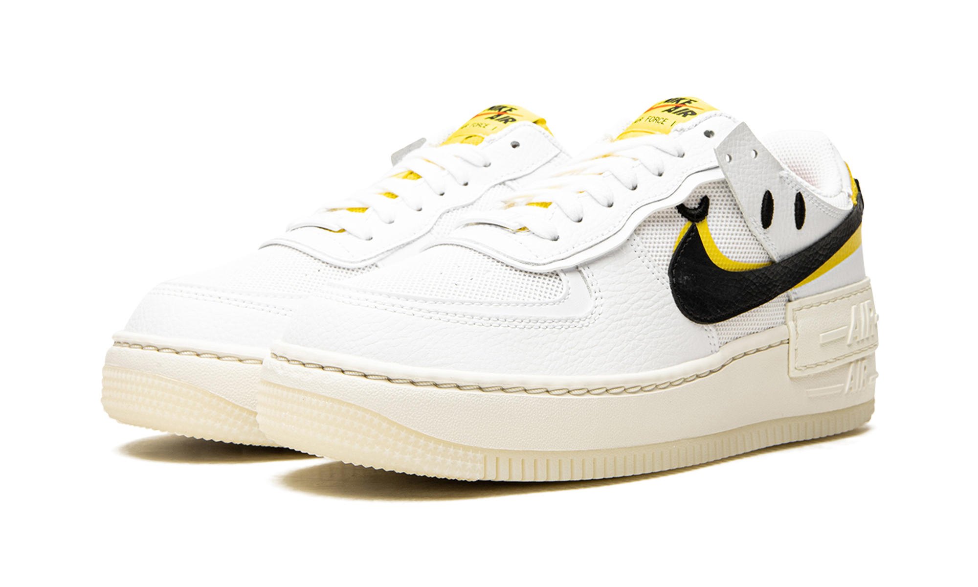 AIR FORCE 1 SHADO MNS WMNS "Go the Extra Smile" DO5872 100