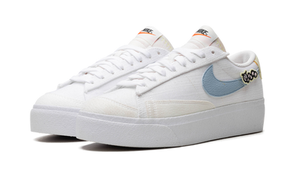BLAZER LO PLATFORM WMNS "Next Nature Air Sprung" DJ6376 100