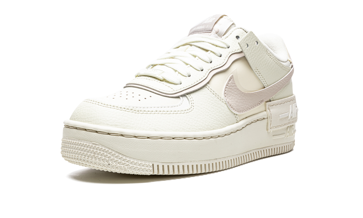 AIR FORCE 1 LO SHADO MNS WMNS "Coconut Milk" CU8591 102