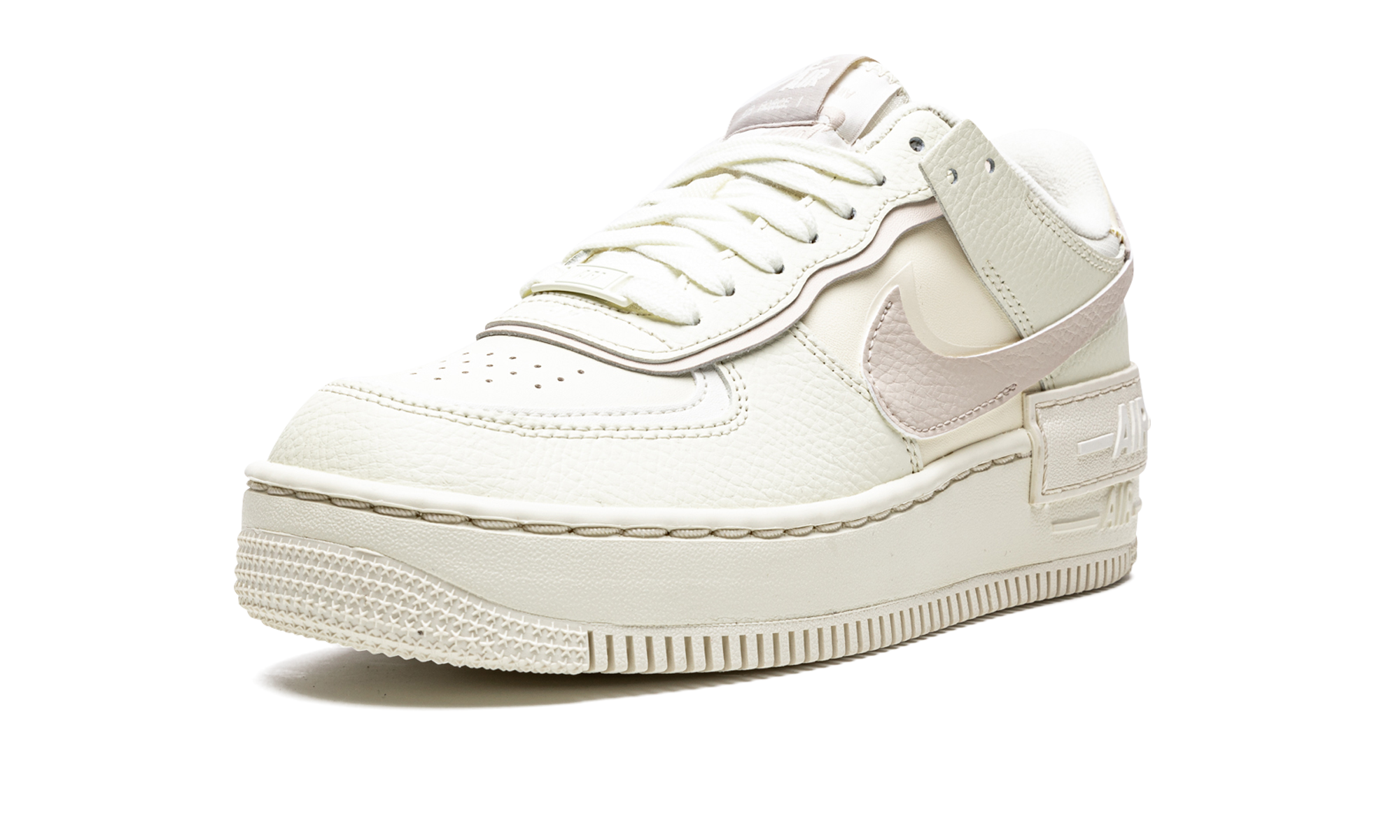 AIR FORCE 1 LO SHADO MNS WMNS "Coconut Milk" CU8591 102