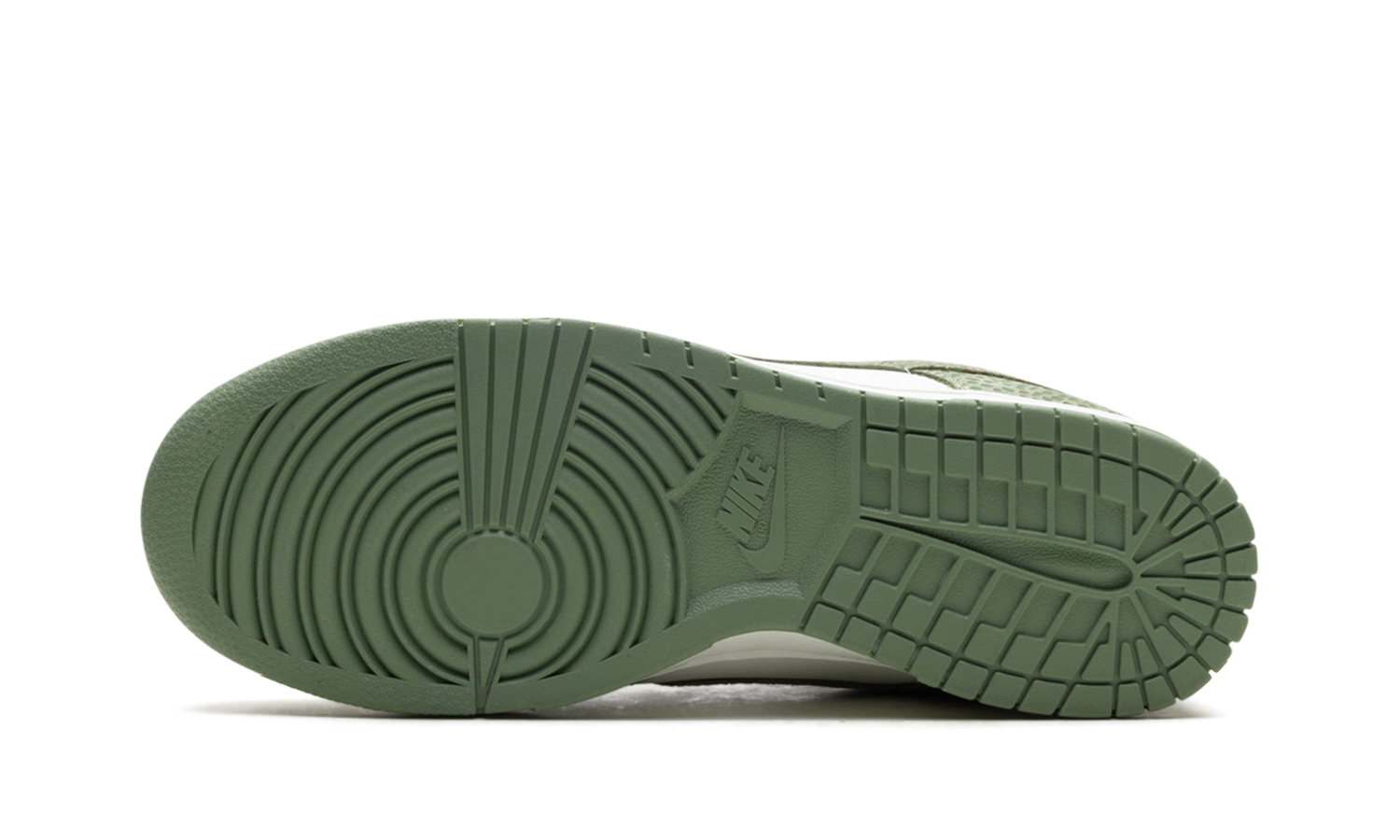 DUNK LOW WMNS "Green" FV6516-300