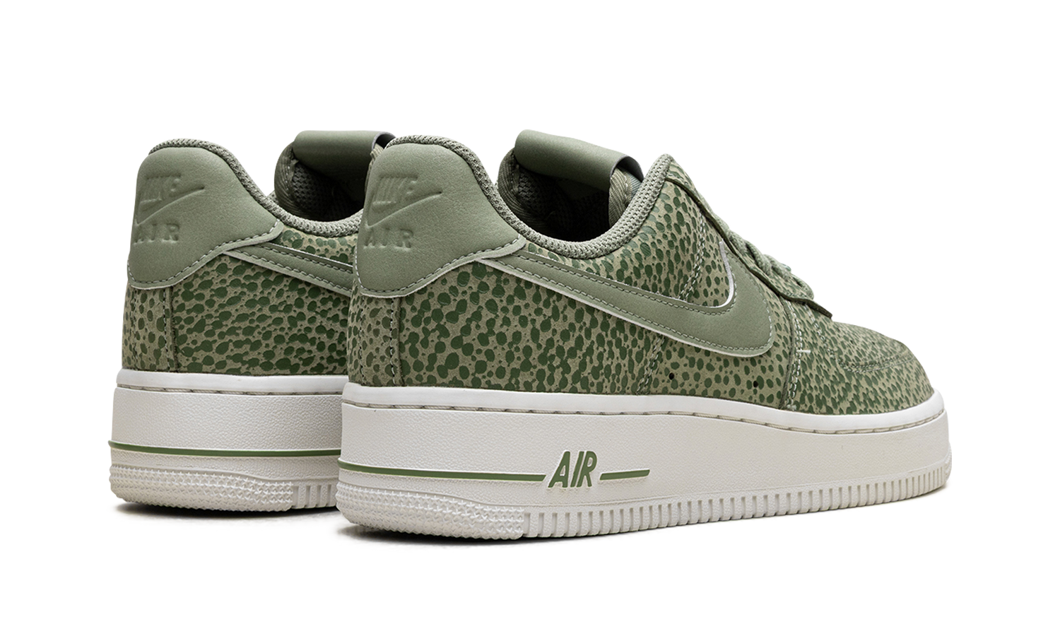 AIR FORCE 1 &