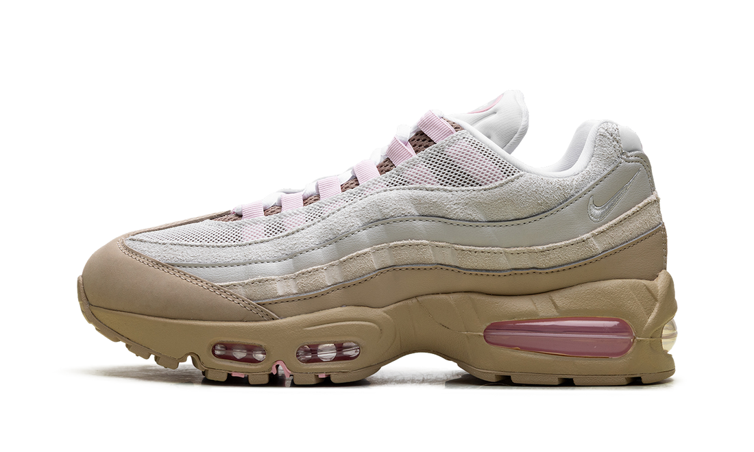 Air Max 95 WMNS "Linen" IB6396 201