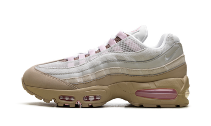 Air Max 95 WMNS "Linen" IB6396 201