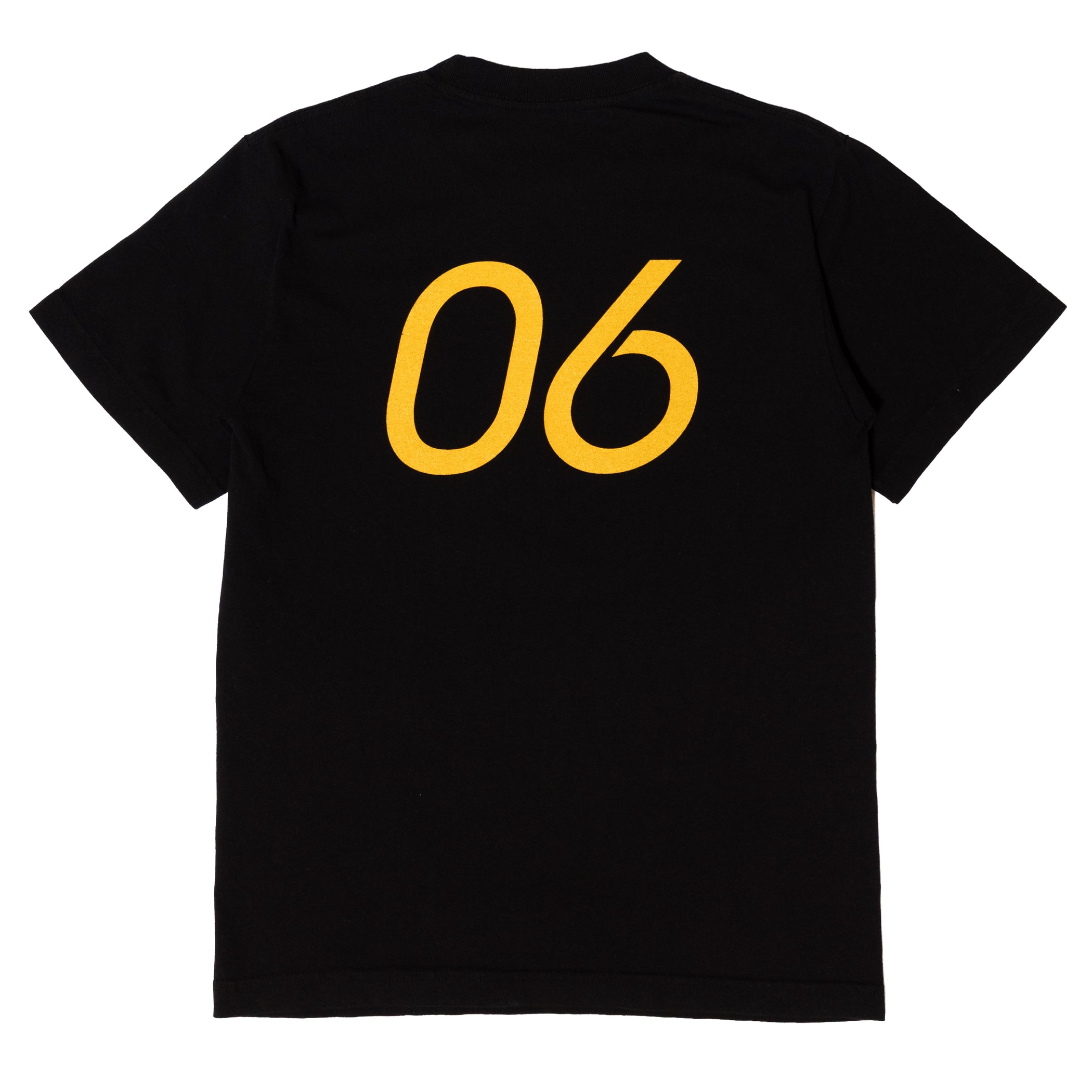 TRACK & FIELD TEE