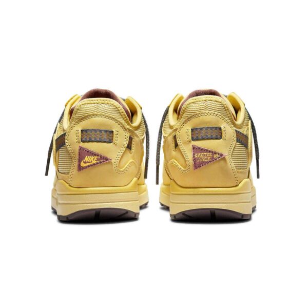 Travis Scott x Nike Air Max 1 ‘Saturn Gold’