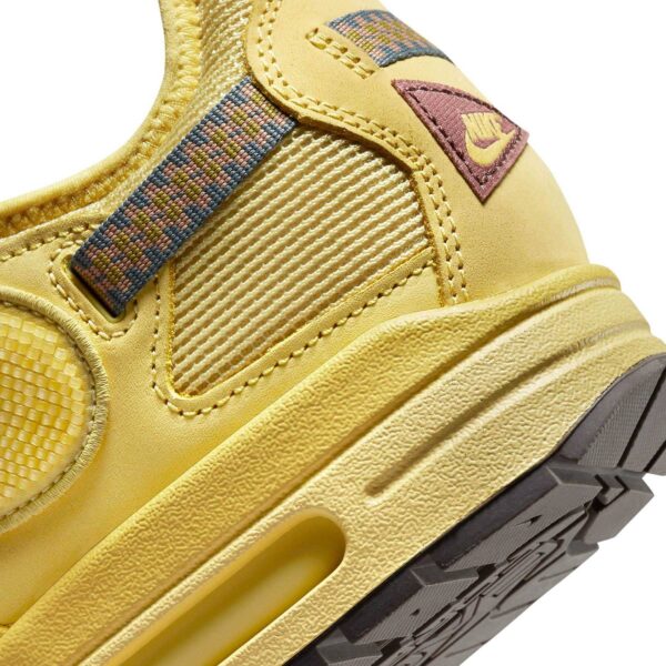 Travis Scott x Nike Air Max 1 ‘Saturn Gold’