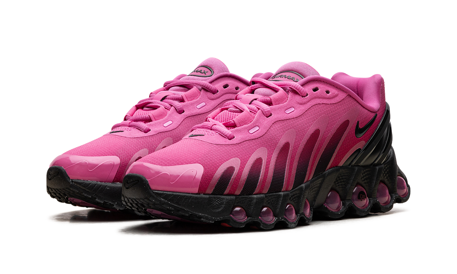 Air Max DN8 "Hyper Pink" HF5509 601