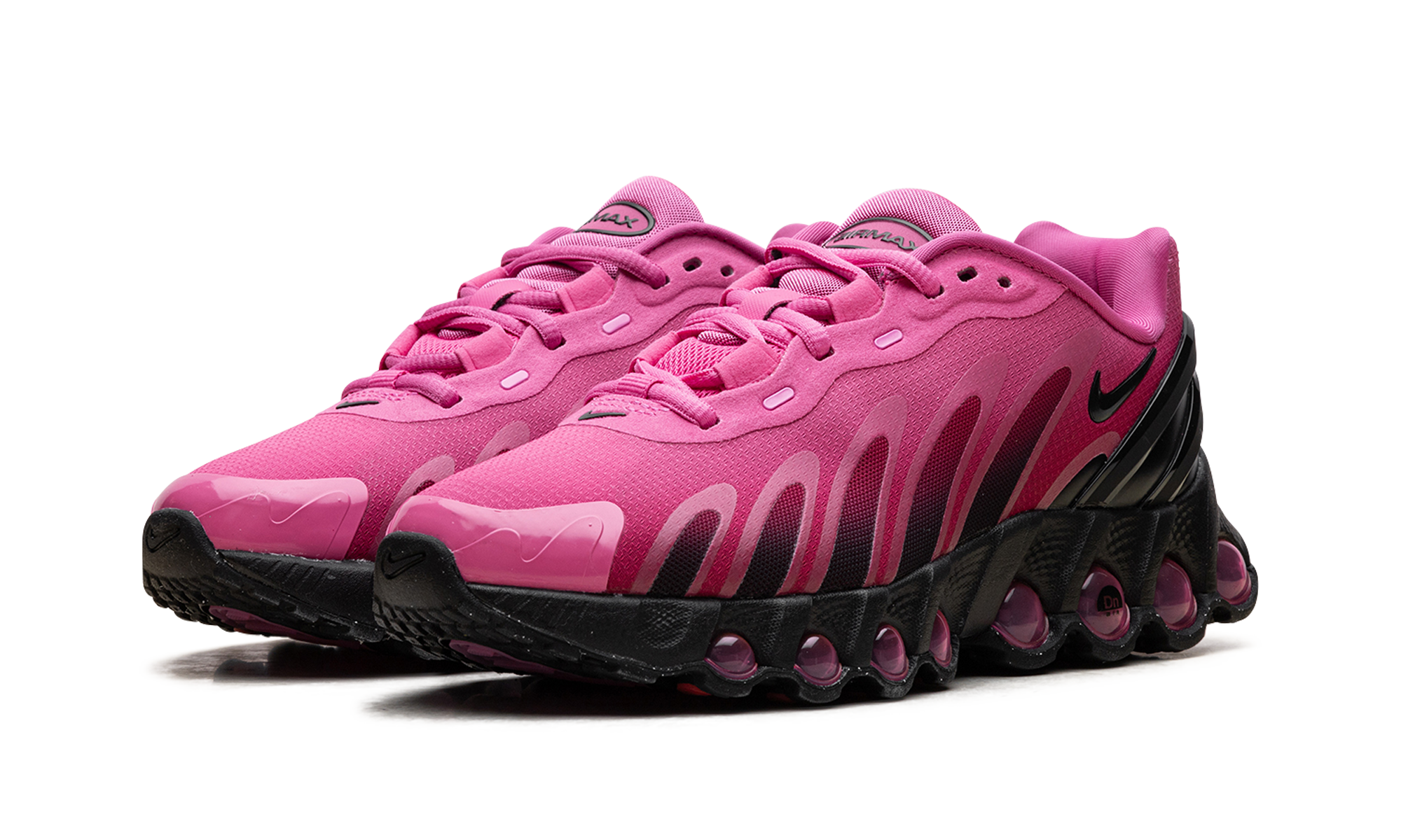 Air Max DN8 "Hyper Pink" HF5509 601