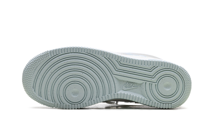 Air Force 1 Low WMNS "Serena Williams Design Crew Psychic Blue" HJ4399 400