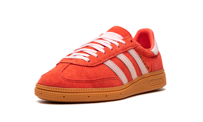 Handball Spezial WMNS "Bright Red Clear Pink" IE5894