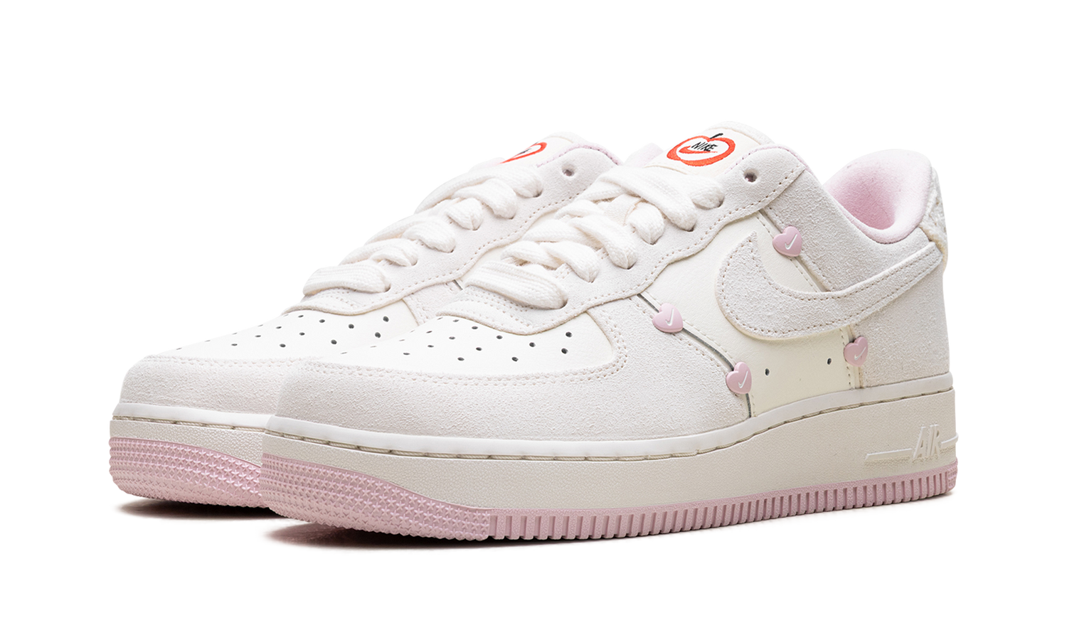 Air Force 1 Low WMNS "Valentine&