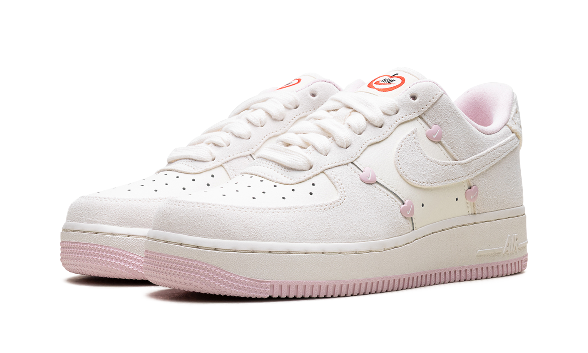 Air Force 1 Low WMNS "Valentine&