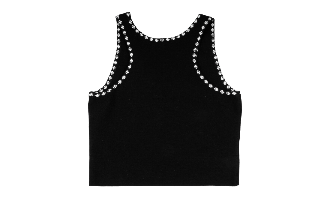 TANK WMNS "Black" CHRM1283