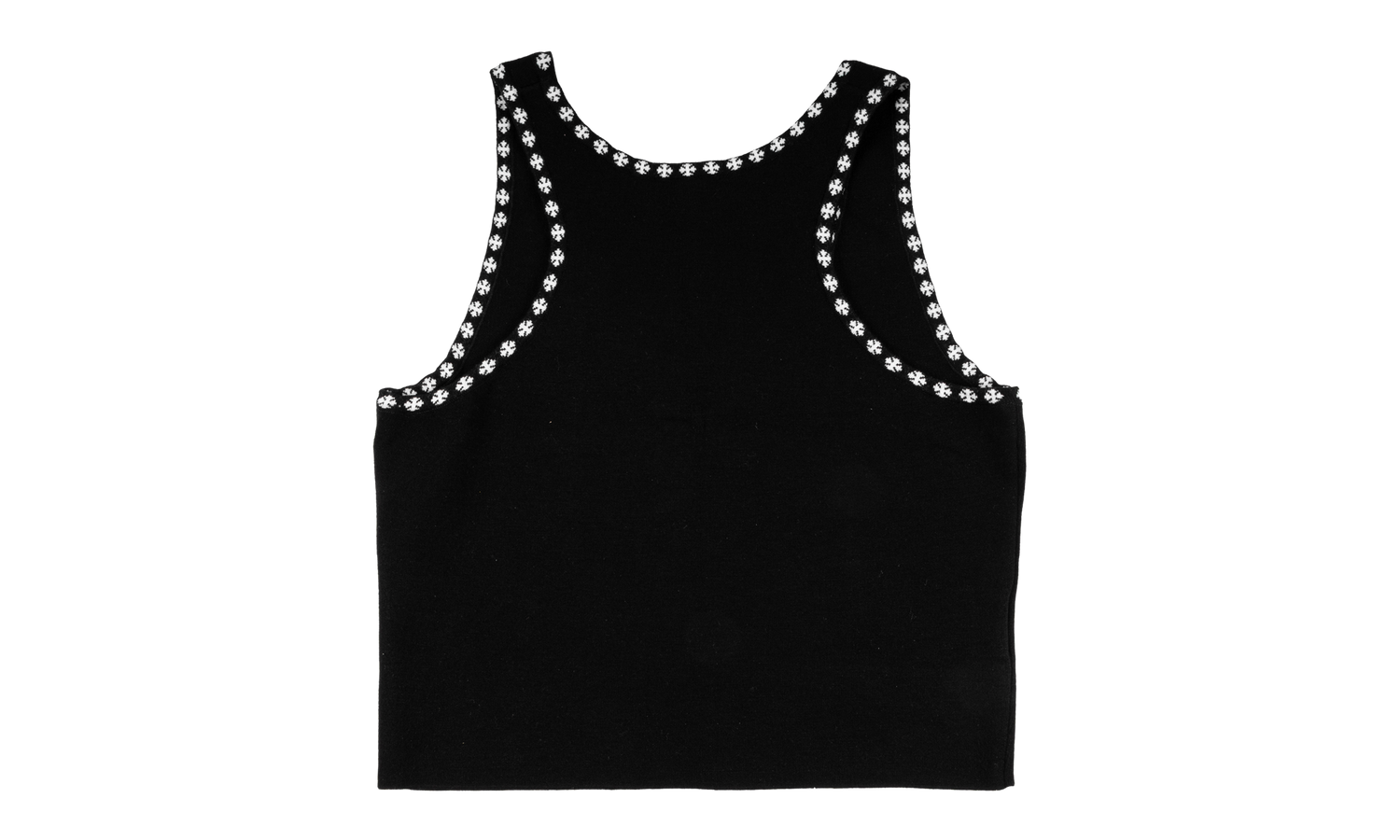 TANK WMNS "Black" CHRM1283