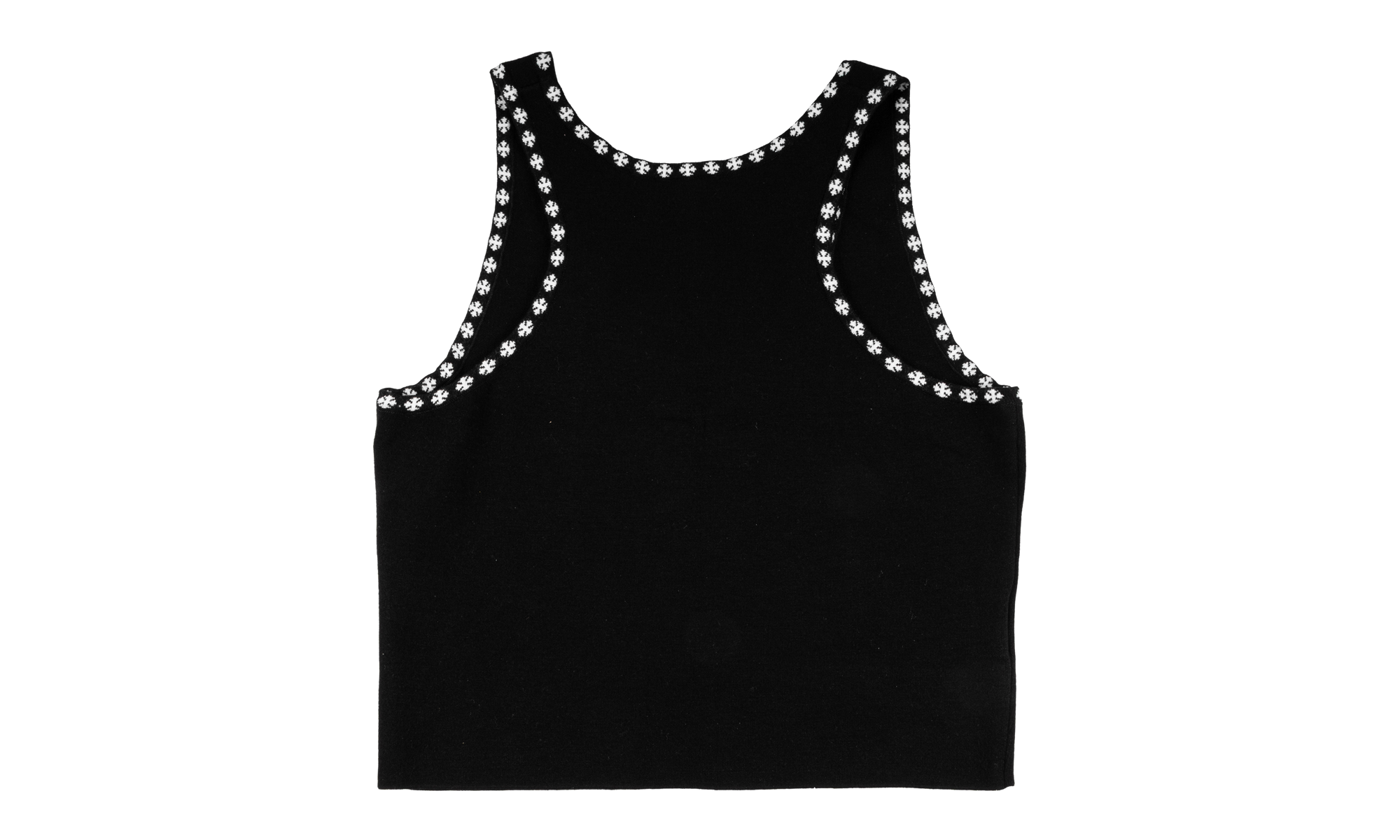 TANK WMNS "Black" CHRM1283