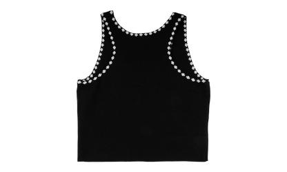 TANK WMNS "Black" CHRM1283