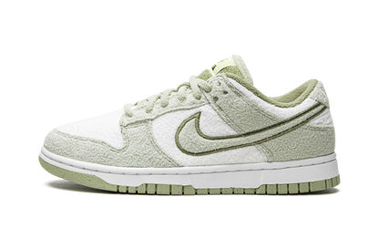 DUNK LO SE CC MNS WMNS "Fleece Pack - Honeydew" DQ7579 300