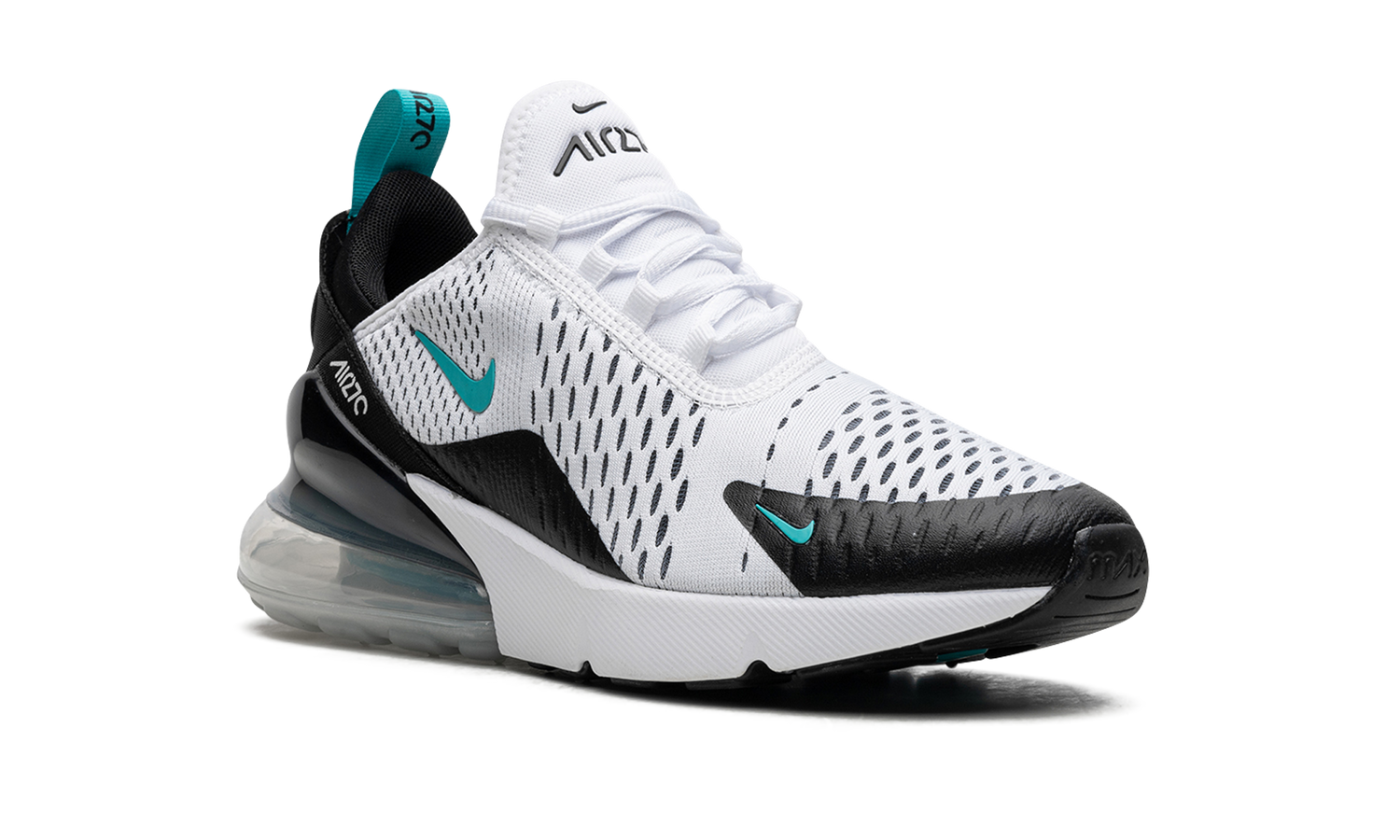 AIR MAX 270 WMNS "Dusty Cactus" AH6789 115