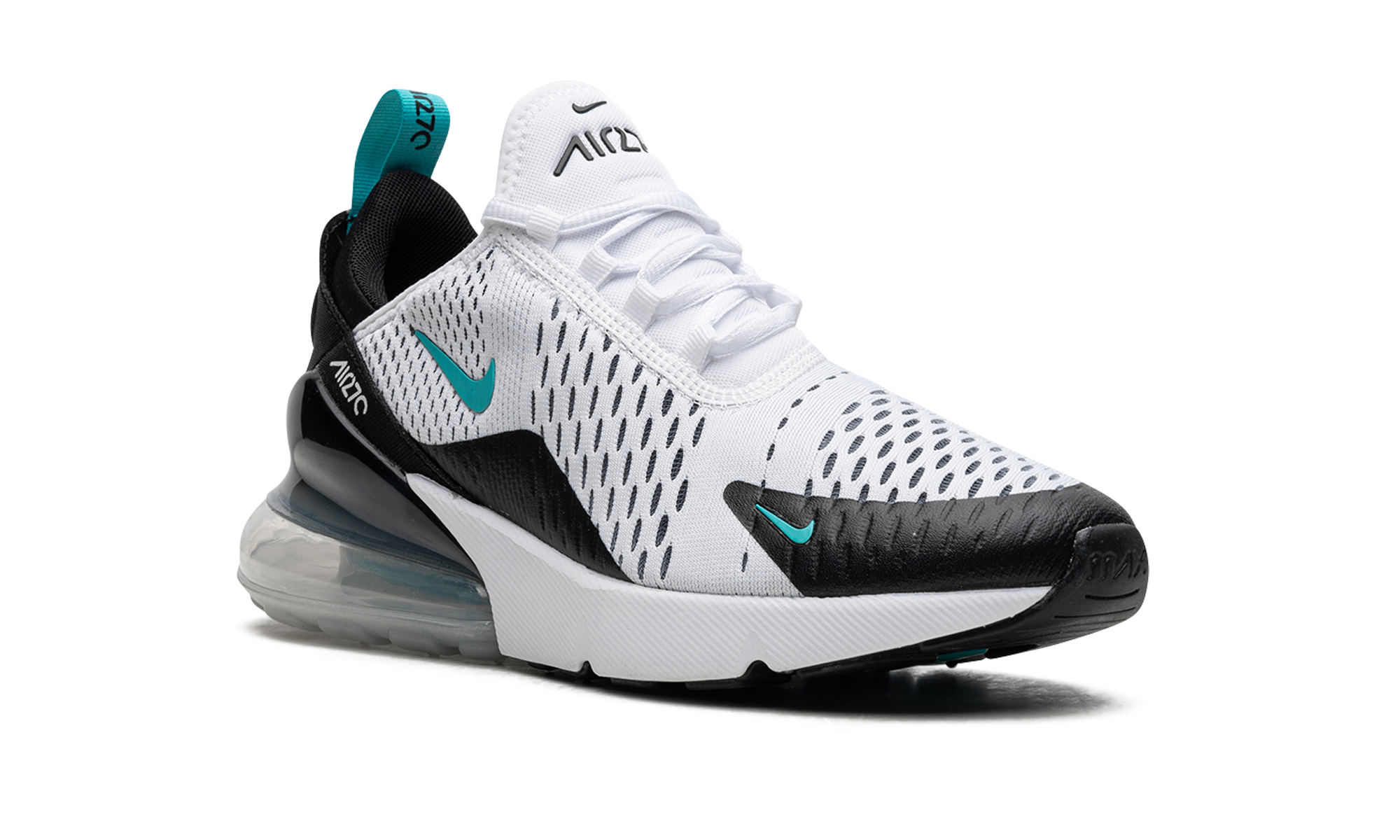 AIR MAX 270 WMNS "Dusty Cactus" AH6789 115