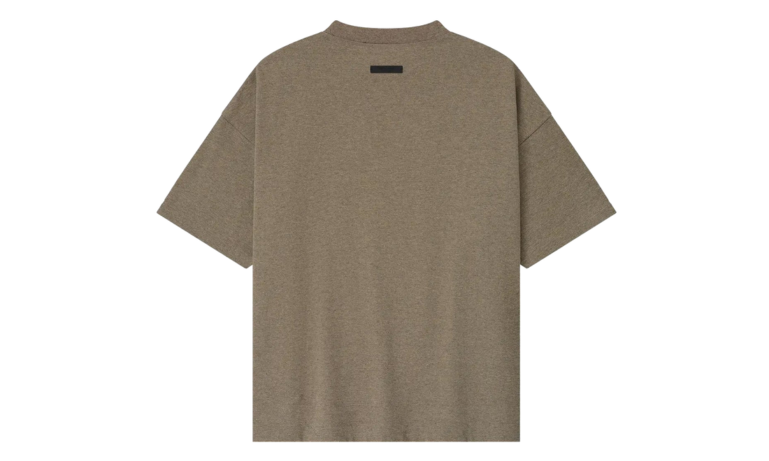 Essentials NBA Lakers 90s Tee "Homestead Heather" 125NB252205F