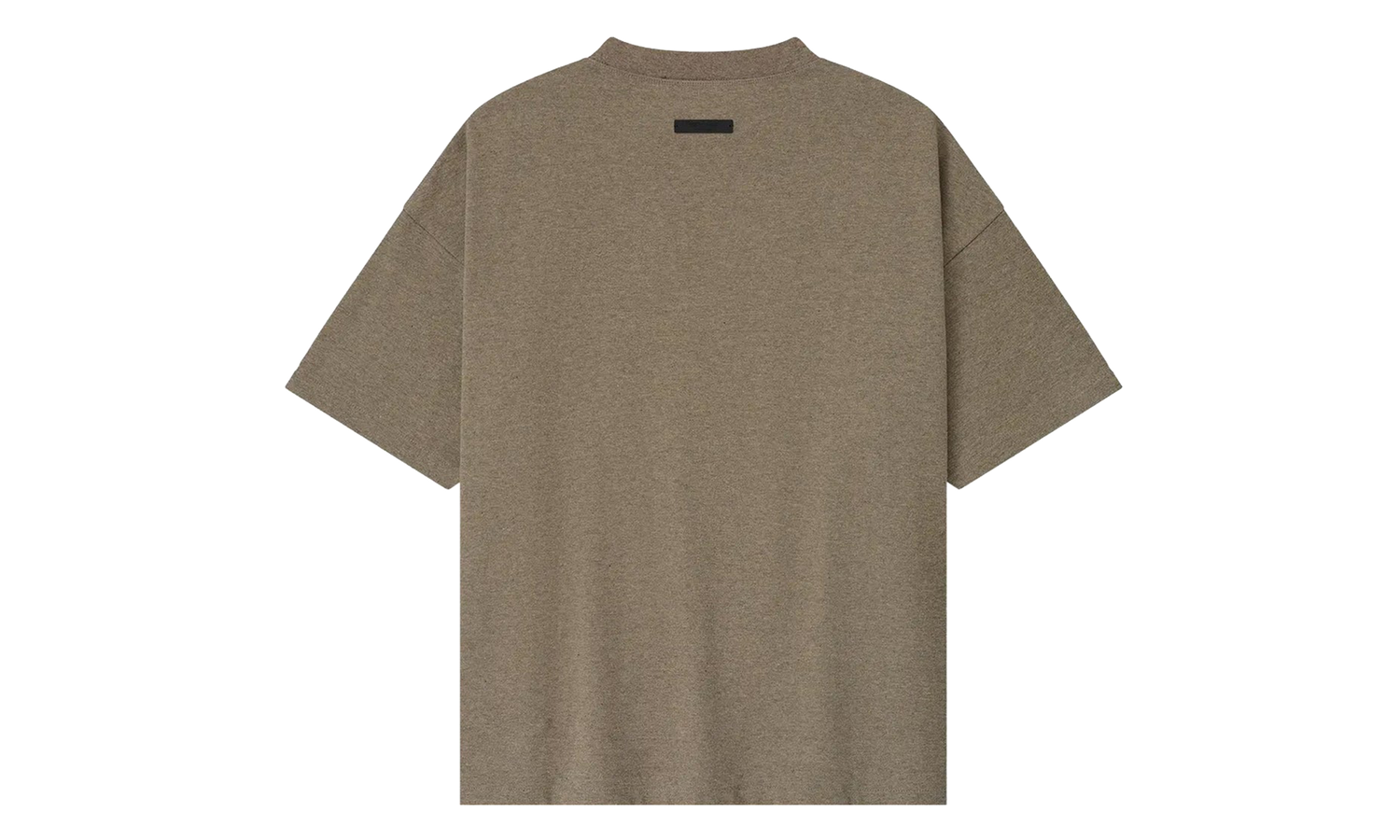 Essentials NBA Lakers 90s Tee "Homestead Heather" 125NB252205F