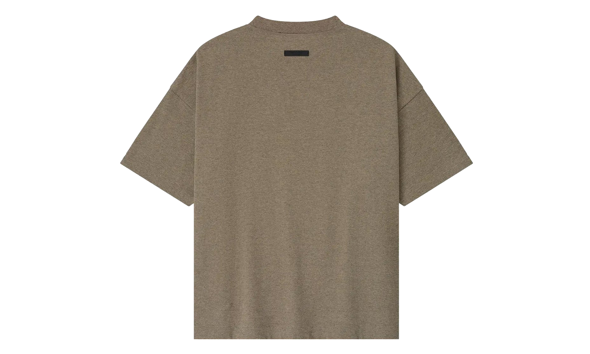 Essentials NBA Lakers 90s Tee "Homestead Heather" 125NB252205F