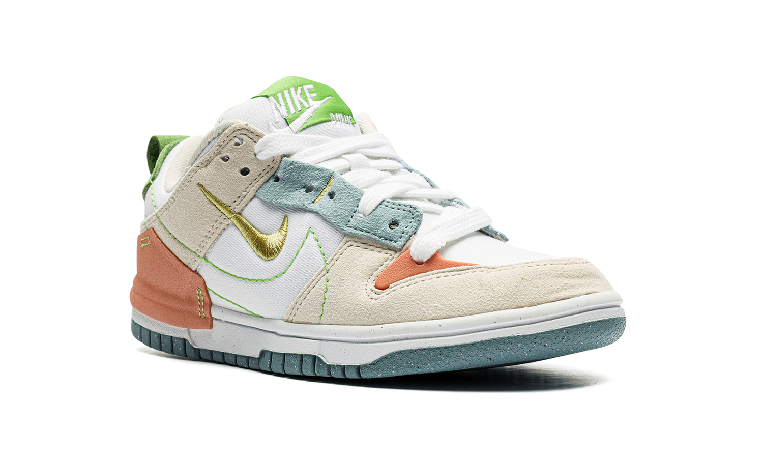 DUNK LO DISRUPT 2 WMNS "Easter Pastel (W)" DV3457 100