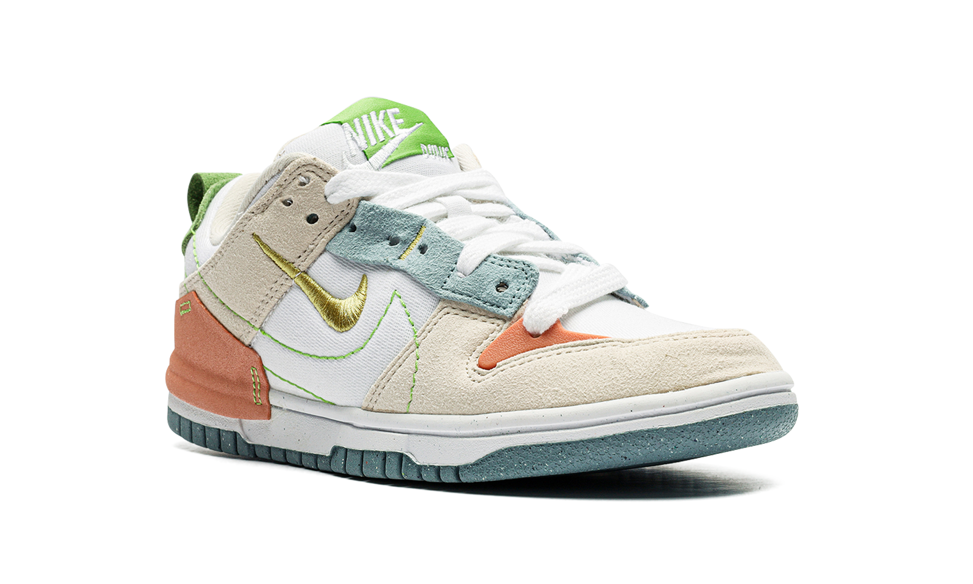DUNK LO DISRUPT 2 WMNS "Easter Pastel (W)" DV3457 100