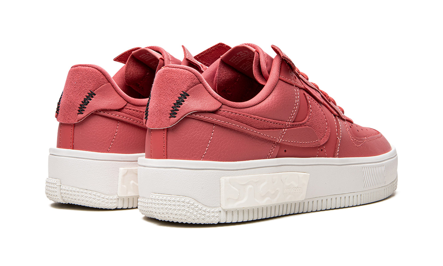 AIR FORCE 1 LO FONTANKA MNS WMNS "Gypsy Rose" DA7024 601