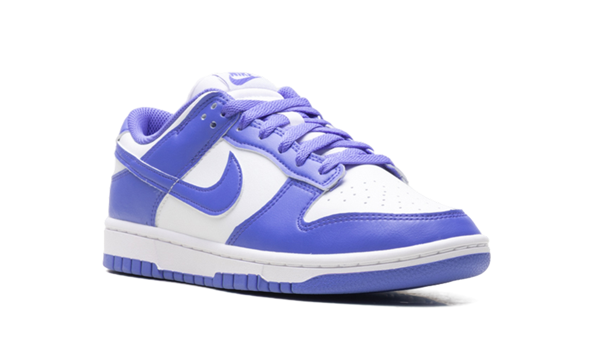 Dunk Low WMNS "White Sapphire" IM6572 102