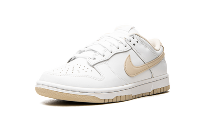 DUNK LO MNS WMNS "Pearl White" DD1503 110